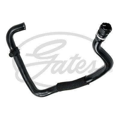 Furtun nc?lzire (021723 GAT) RENAULT