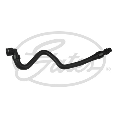 Furtun nc?lzire (022470 GAT) OPEL,VAUXHALL