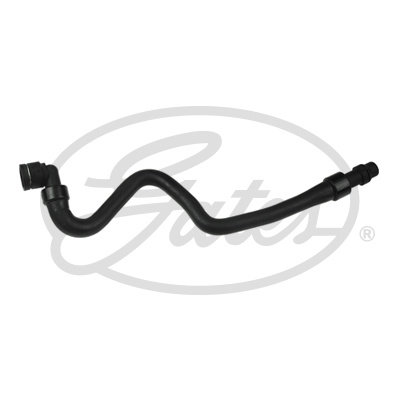 Furtun nc?lzire (022470 GAT) OPEL,VAUXHALL