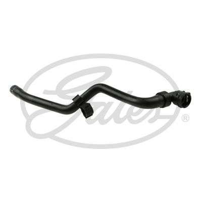 Furtun nc?lzire (022484 GAT) OPEL,VAUXHALL