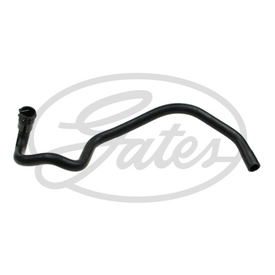 Furtun nc?lzire (022758 GAT) OPEL,VAUXHALL