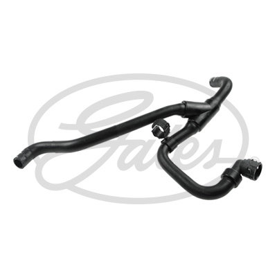 Furtun nc?lzire (022765 GAT) OPEL,VAUXHALL