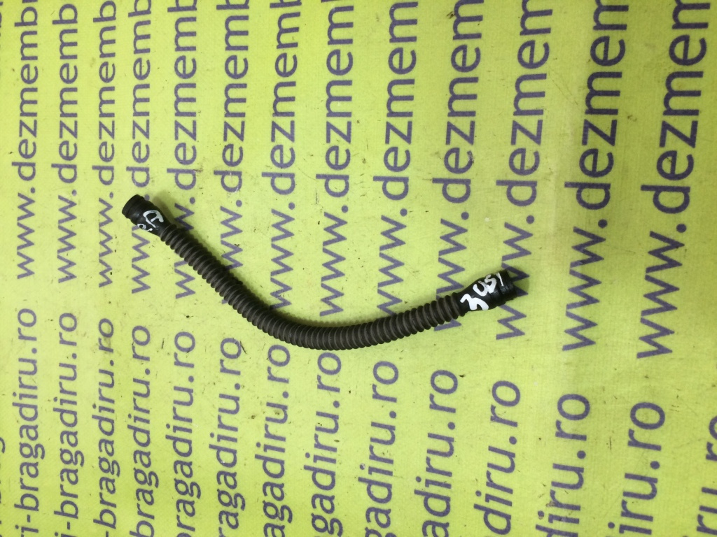 Furtun Opel Astra G [1998 - 2009] Hatchback 3-usi 1.7 DTi MT (75 hp) (F48_ F08_) 1.7D - Y17DT