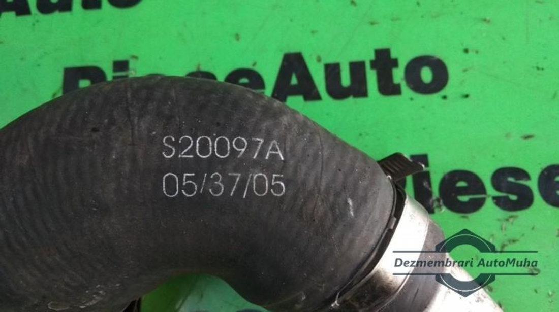 Furtun Opel Astra H (2004-2009) s20097a