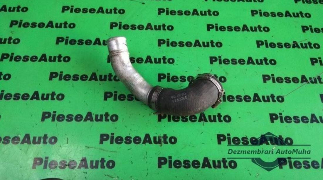 Furtun Opel Astra H (2004-2009) s20097a