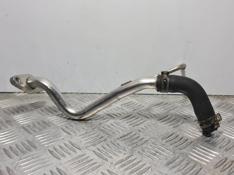 Furtun Opel Corsa E 2014-2019