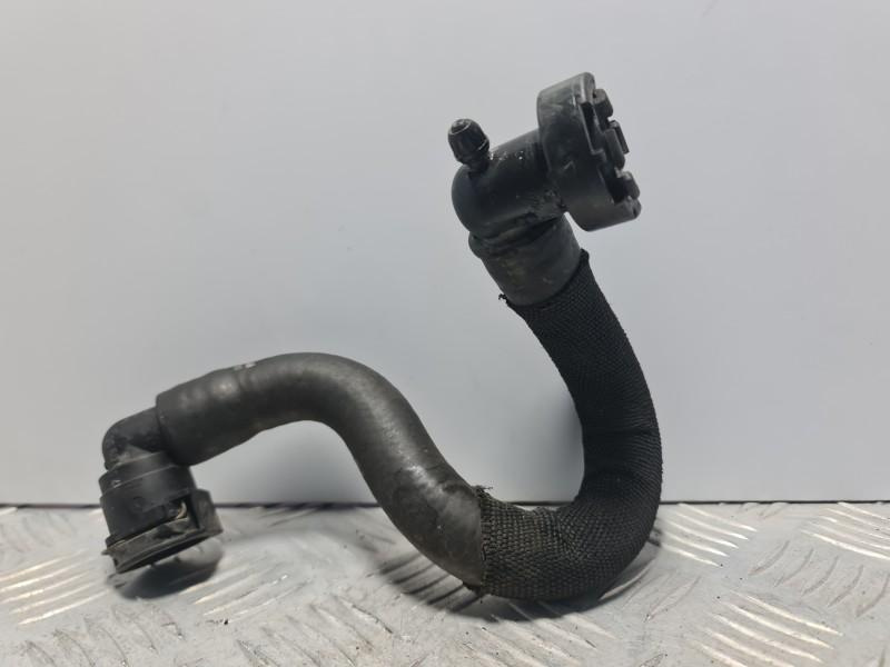 Furtun Opel Crossland X 2017-2020 9814447280
