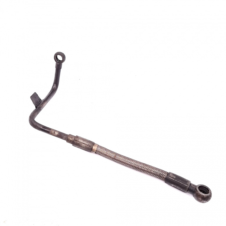 Furtun Opel Vectra C 2002-2008 1.9 Cdti Z 19 Dt Motorina