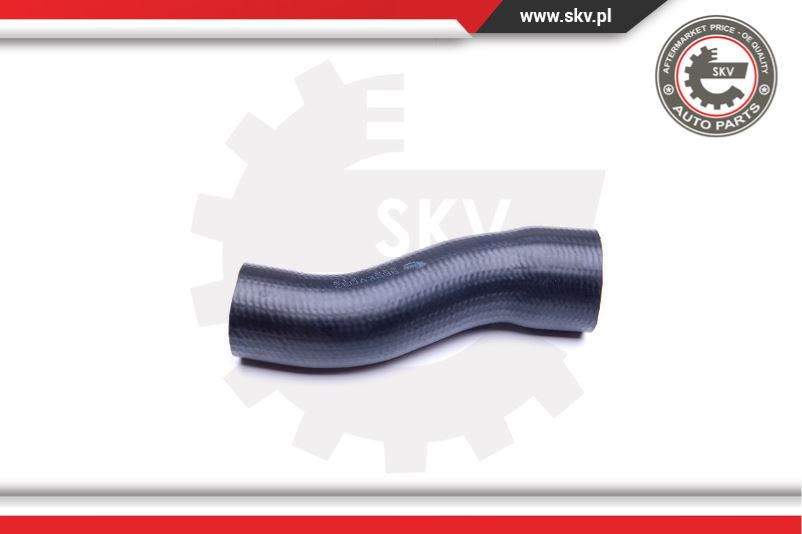 Furtun pentru combustibil ; FORD Transit Connect 1.8 D ; 4419436