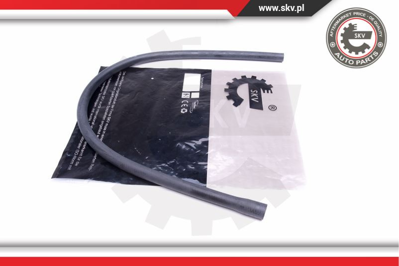 Furtun pentru combustibil ; OPEL Astra G Astra J ; 806790