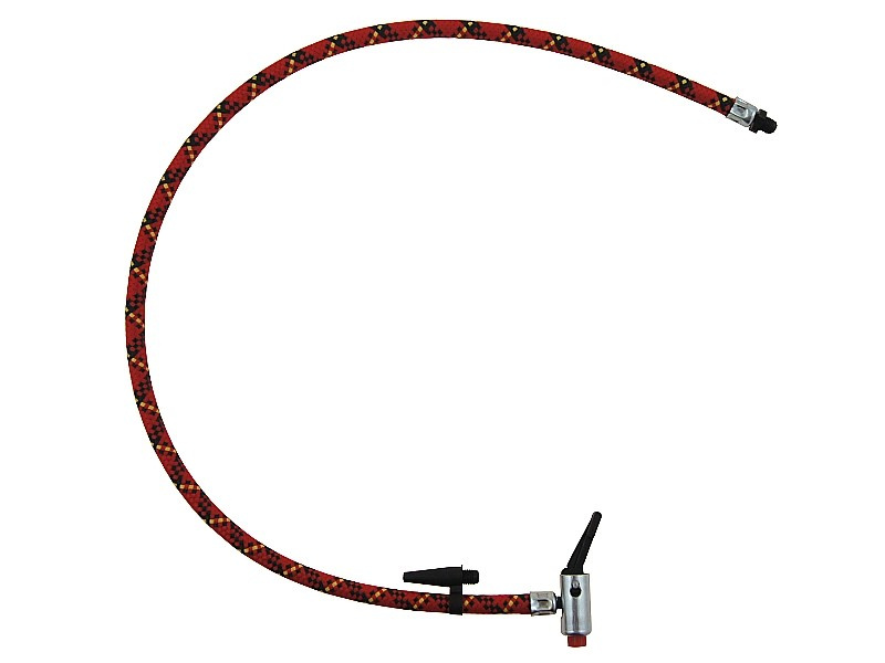 Furtun Pentru Pompa Manuala Cu Duze Carmotion 86487