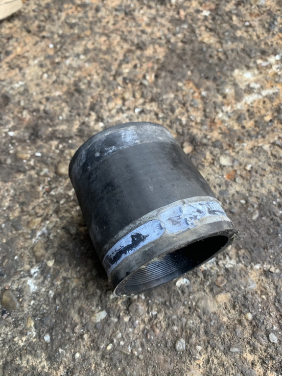 Furtun Peugeot 307 [2001 - 2005] Hatchback 5-usi 2.0 HDi MT (136 hp) (3A/C)