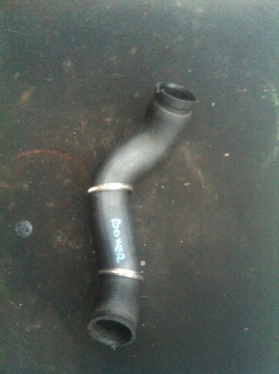 Furtun Peugeot Boxer Boxer bus (230P) 03.1994 - 04.2002 2.5 TDI