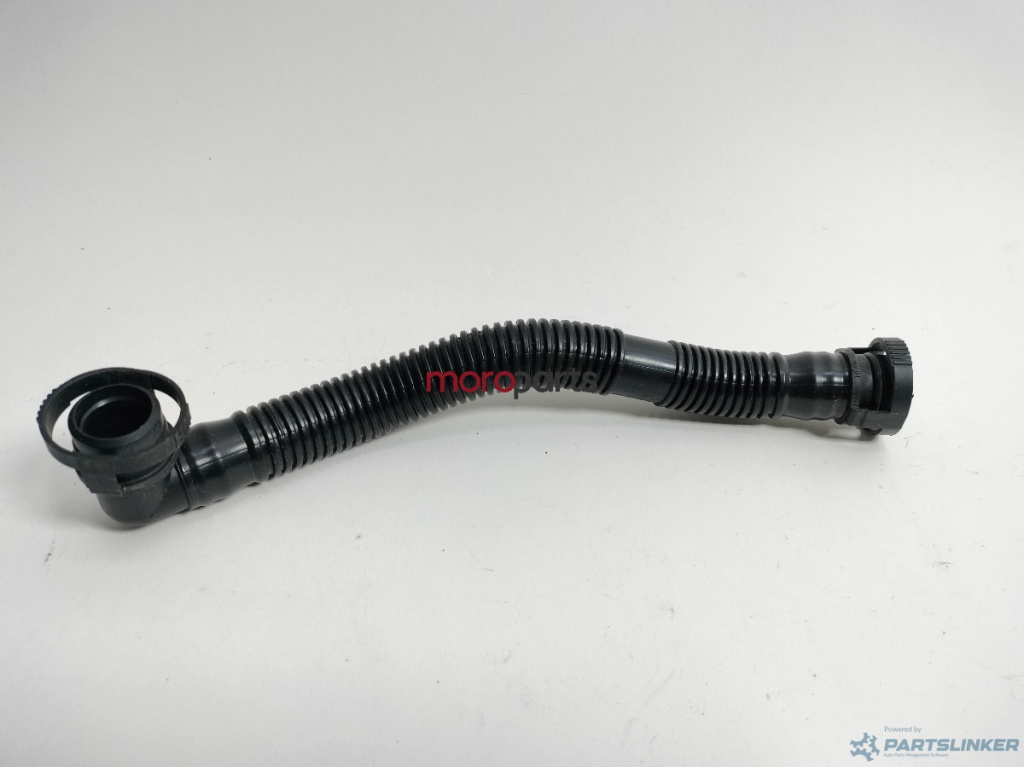Furtun pompa aer AUDI A3 II (8P1) [ 2003 - 2013 ] 1.6 (BGU, BSE, BSF) 75KW|102HP VAG OEM 06A131127L