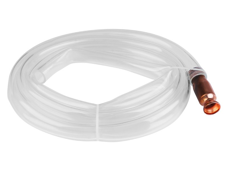 Furtun Pompa De Vid Pentru Combustibili Si Apa, Diametru 19 mm, Lungime 2m Carmotion 86142