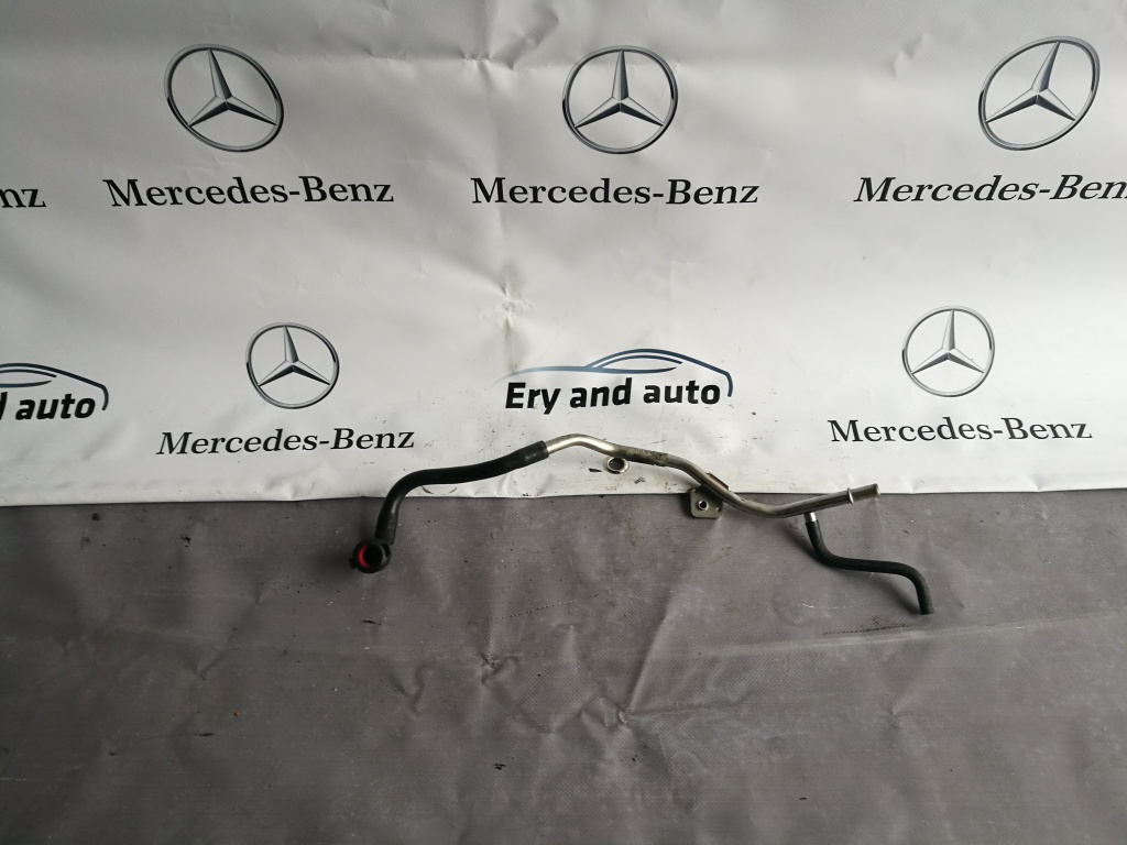 Furtun pompa vacuum Mercedes W212 W204 W218 A6512300556