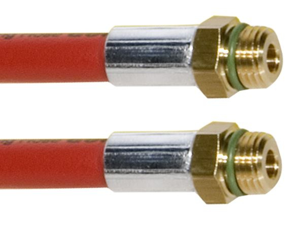 Furtun Prelungire Sistem Aer Conditionat M12x1.5 3M Rosu Errecom ER TB7675R