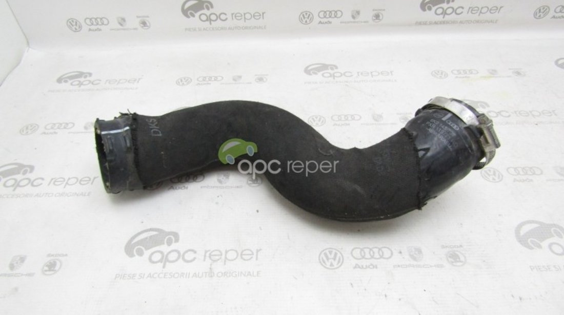 Furtun presiune Audi A4 B8 (8K) / A5 8T - 2.0 TFSI - Cod: 8K0145737J