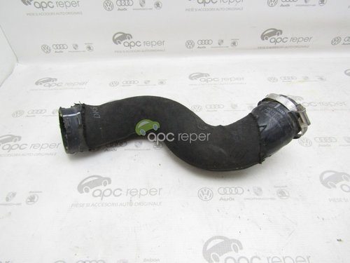 Furtun presiune Audi A4 B8 (8K) / A5 8T - 2.0 TFSI - Cod: 8K0145737J