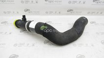 Furtun presiune Audi Q7 4M / AUDI Q8 / VW Touareg ...