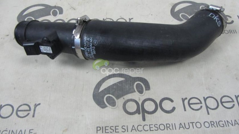 Furtun Presiune cu Senzor A8 4H 3.0 Tdi cod 4H0145737R