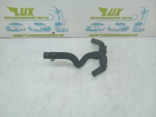 Furtun racire apa ck1320499 3.6 tdv8 Land Rover Range Rover 3 [facelift] [2005 - 2009]
