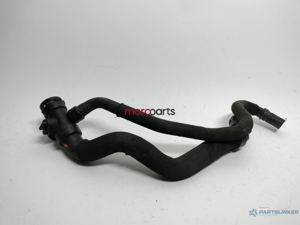 Furtun racire Audi A4 8E 2002 2003 1.9 TDI AWX OEM 8E0121049