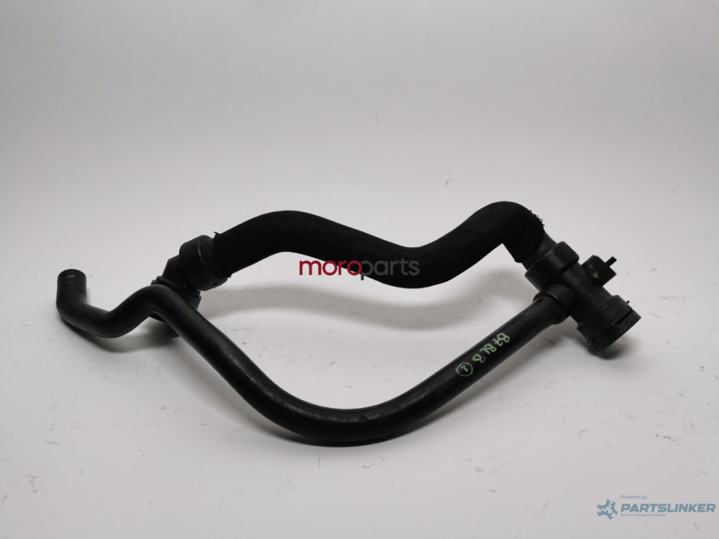 Furtun racire Audi A4 8E 2006 2007 2.0 TDI BLB OEM 8E0121049T