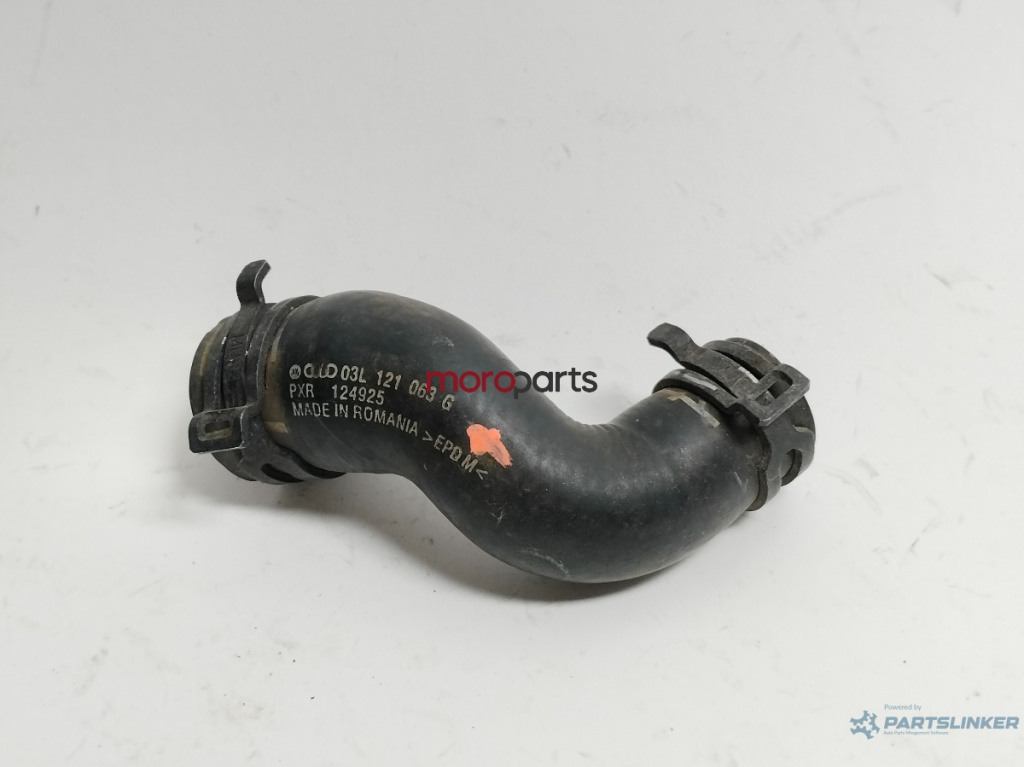 Furtun racire motor 2.0 Bi -TDI CSHA Volkswagen Amarok 2014 2015 OEM 03L121063G