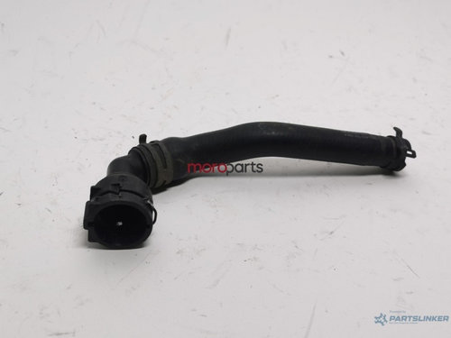 Furtun racire motor Audi A6 C7 4G0122109A OEM 4G0122109A
