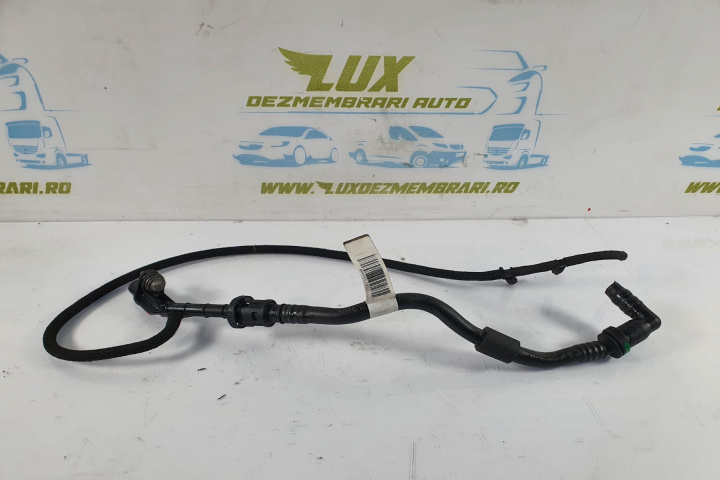 Furtun racire ulei 140892 10hu 14089210hu BMW Seria 5 F07/F10/F11 [2009 - 2013]