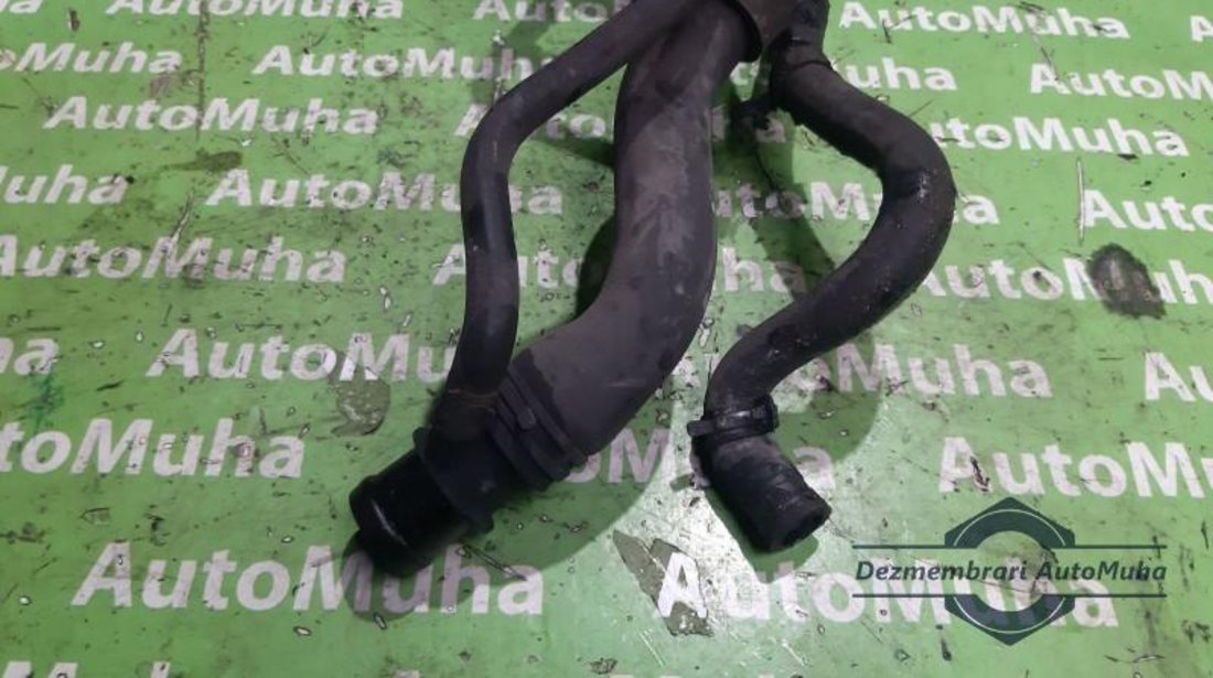 Furtun racire Volkswagen Sharan (2000-2010)