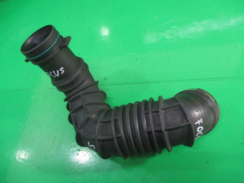 FURTUN / RACORD AER ADMISIE / FILTRU AER FORD FOCUS 1 , 1.6 16V BENZINA FAB. 1998 - 2005 ⭐⭐⭐...