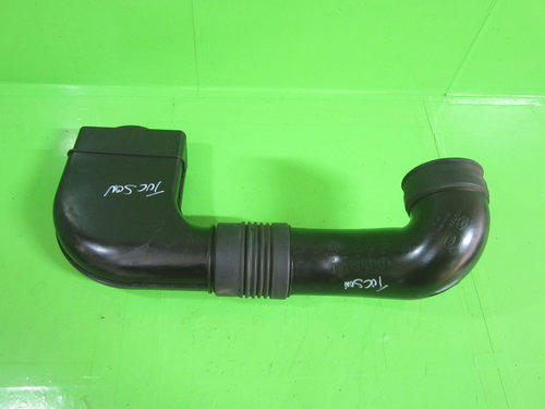 FURTUN / RACORD AER ADMISIE HYUNDAI TUCSON 2.0 16V BENZINA FAB. 2004 - 2010 ⭐⭐⭐⭐⭐