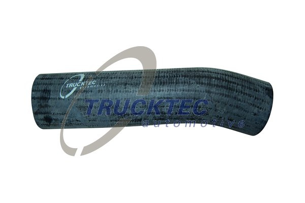 Furtun radiator (0140022 TRUCKTEC) MERCEDES-BENZ