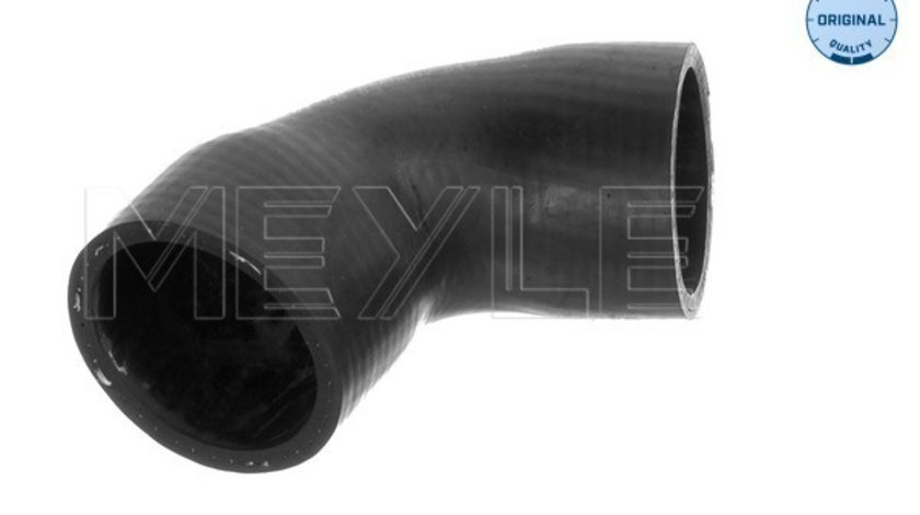 Furtun radiator (0192030002 MEYLE) MERCEDES-BENZ