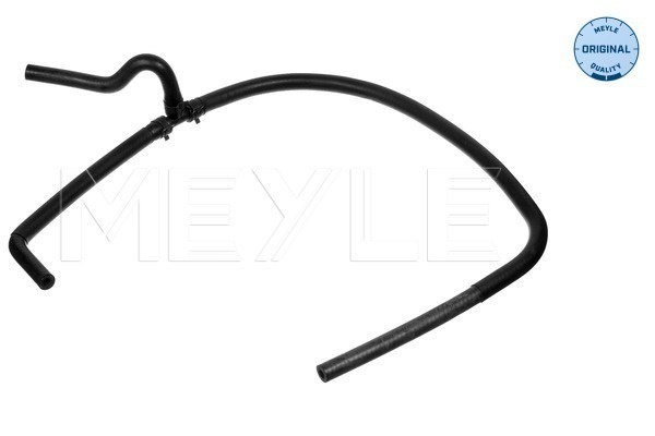 Furtun radiator (0192220007 MEYLE) MERCEDES-BENZ