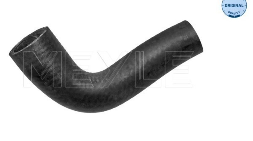 Furtun radiator (0192220018 MEYLE) MERCEDES-BENZ