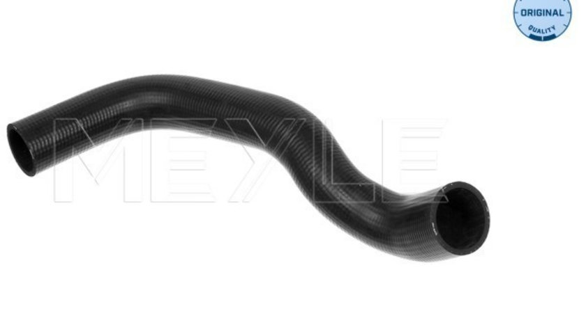 Furtun radiator (0195010028 MEYLE) MERCEDES-BENZ