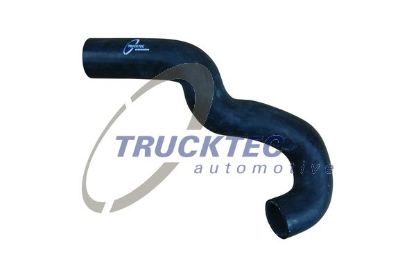 Furtun radiator (0240017 TRU) MERCEDES-BENZ