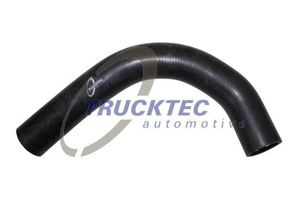 Furtun radiator (0240059 TRUCKTEC) MERCEDES-BENZ,VW