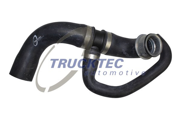 Furtun radiator (0240254 TRU) MERCEDES-BENZ