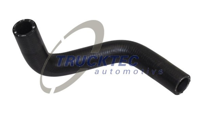 Furtun radiator (0240346 TRUCKTEC) MERCEDES-BENZ