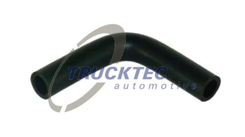 Furtun radiator (0340014 TRUCKTEC) VOLVO