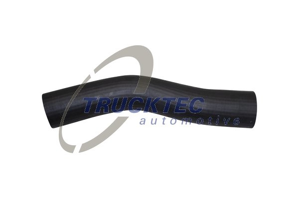 Furtun radiator (0340029 TRUCKTEC) VOLVO
