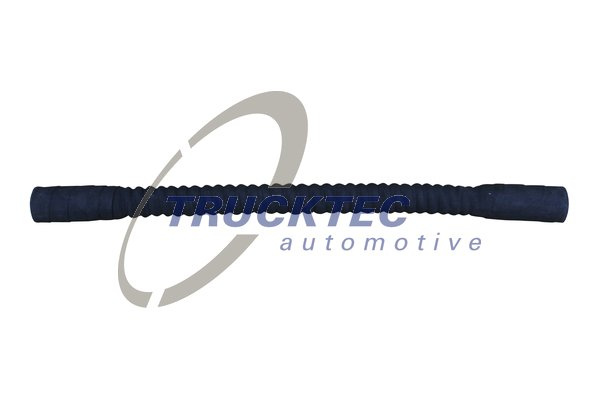 Furtun radiator (0340108 TRUCKTEC) VOLVO