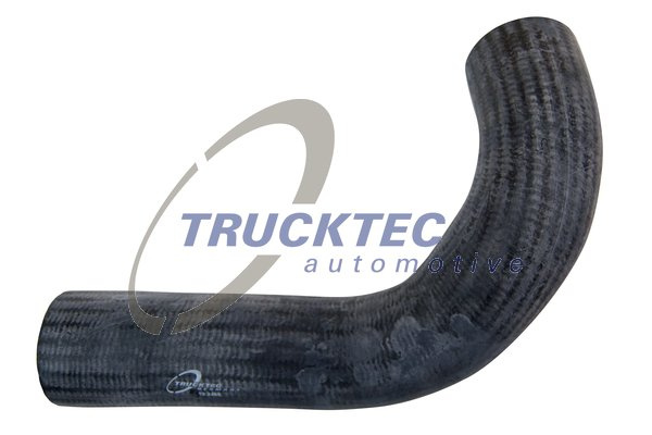 Furtun radiator (0340111 TRUCKTEC) VOLVO
