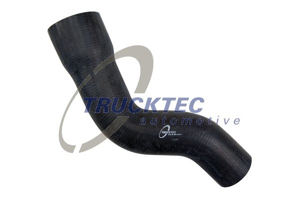 Furtun radiator (0340113 TRUCKTEC) VOLVO