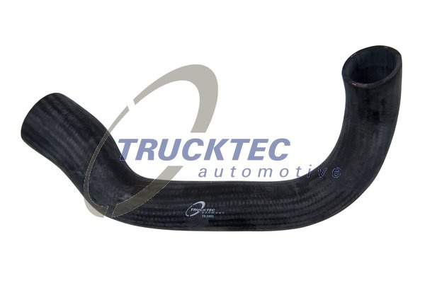 Furtun radiator (0340119 TRUCKTEC) VOLVO