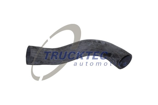Furtun radiator (0440091 TRUCKTEC) SCANIA